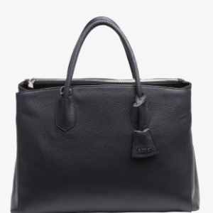 CLASSIC - Sac à main - black