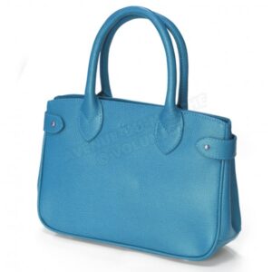 CLASSIC - Sac à main - BLUE