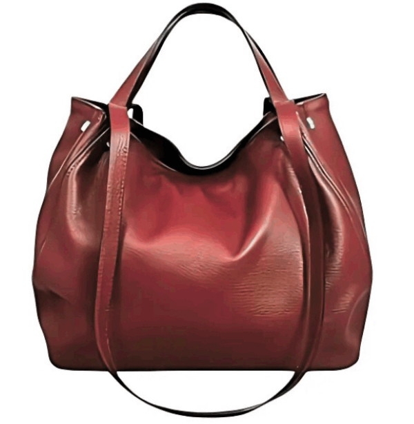 Sac Seau en Cuir – Image 3