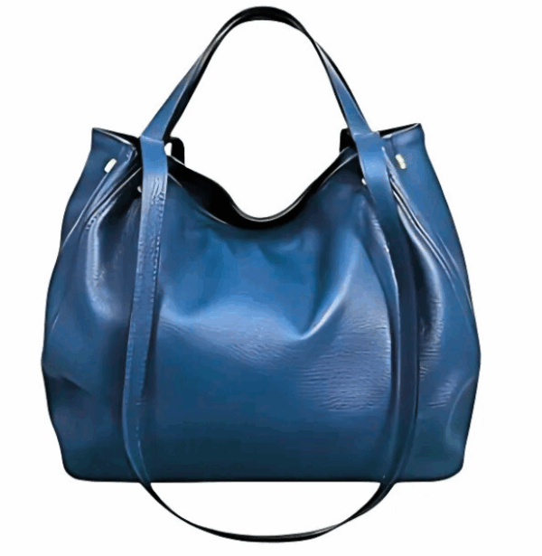 Sac Seau en Cuir – Image 2