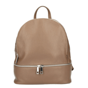 Sac à Dos en Cuir Élégant