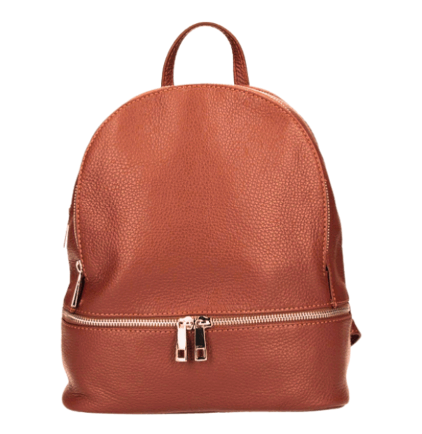Sac à Dos en Cuir Élégant – Image 4