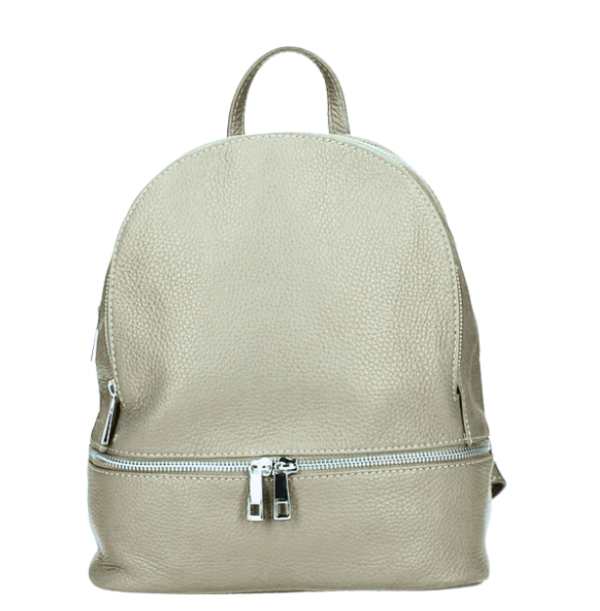 Sac à Dos en Cuir Élégant – Image 3