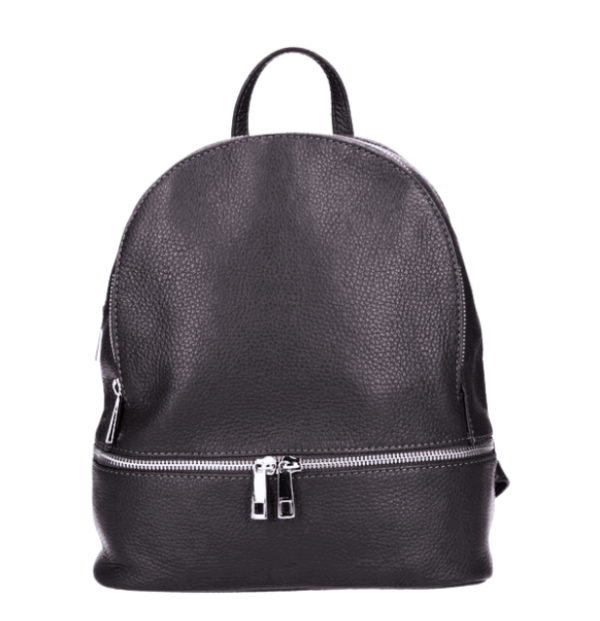 Sac à Dos en Cuir Élégant – Image 2